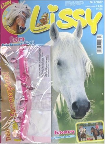 Lissy