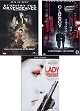 Sympathy for Mr. Vengeance/Oldboy/Lady Vengeance - Vengeance Trilogy (Boxset) [REGION 1] [NTSC]
