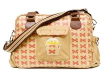Pink Lining Yummy Mummy Large Day Bag - All Colours