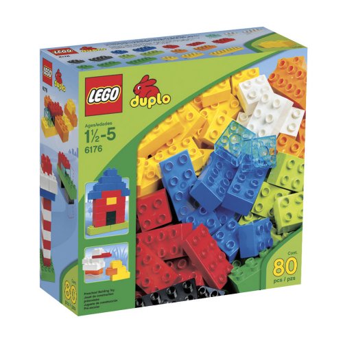 LEGO DUPLO Basic Bricks