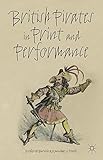 British pirates in print and performance