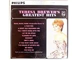 Teresa Brewer ´ s Greatest Hits ( Original 1962 Philips PHS 600 - 062 ) ( Vinyl ) - B0010VKMJW