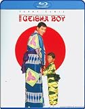 Produkt-Bild: Geisha Boy (1958) (Blu-ray)