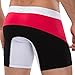 Unico Boxer Long Leg Gobi Men's Underwear.