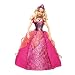 Barbie Diamond Castle Princess Liana