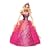 Barbie Diamond Castle Princess Liana