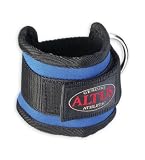 Altus Athletic ANPAS Nylon Ankle Strap