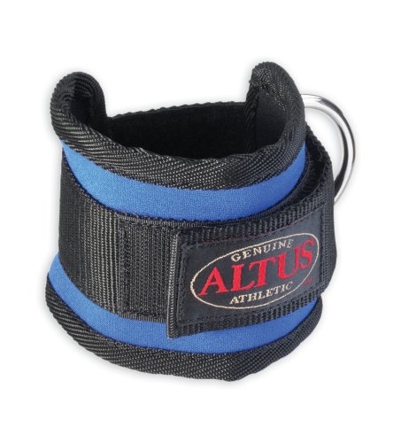 Altus Athletic ANPAS Nylon Ankle Strap
