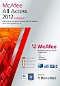 McAfee All Access - Individual (PC+MAC)