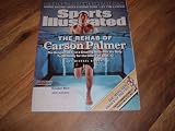 Sports Illustrated Magazine-May 29, 2006 issue-Carson Palmer and Barbaro Preakness Tragedy.