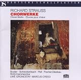 Produkt-Bild: Chorwerke