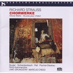 Chorwerke