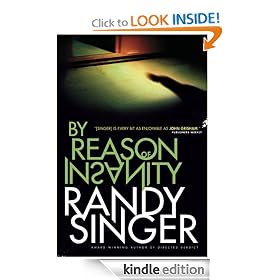 By Reason of Insanity>