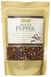 Review Eleona Natural Spices  / Eleona Natural Spices Mixed Pepper, 10.6-Ounce Bags (Pack of 2)