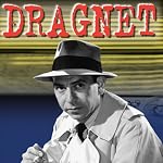 Big Compulsion | Dragnet