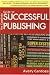 Books : Complete Guide To Successful Publishing, 3rd Edition
