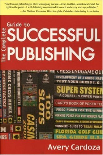 Publishers