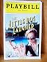 PLAYBILL - The Little Dog Laughed - Cort Theatre, NYC