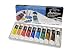 Winsor & Newton Artisan Water Mixable Oil Colour-10 x 37 ml tubes