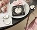 Kate Aspen 11052NA Heart Purse Valet Handbag Holder
