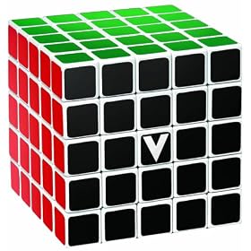 V-Cube 5 - Authentic 5x5x5 Cube by V-Cube
