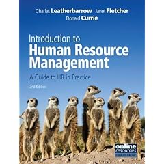 Introduction to Human Resource Management: A Guide to HR in Practice