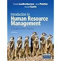 Introduction to Human Resource Management: A Guide to HR in Practice