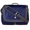Greatland® Messenger Bag - Navy