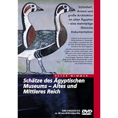 �gypten - Sch�tze des �gyptischen Museums