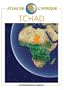 Atlas du Tchad