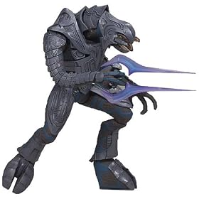 Halo 3 Series 2 Arbiter by McFarlane