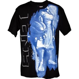 Checkball Origin basketball tee