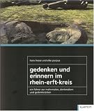 Gedenken und Erinnern im Rhein-Erft-Kreis - Hans Hesse