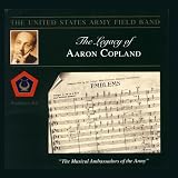 The Legacy of Aaron Copland: Emblems
