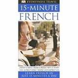 15-minute French (Eyewitness Travel)