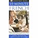 15-minute French (Eyewitness Travel)