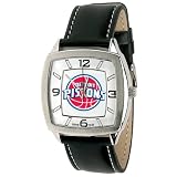 NBA Men's NBA-RET-DET Retro Series Detroit Pistons Watch