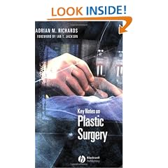 Key Notes on Plastic Surgery