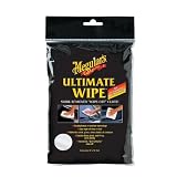 Zoom Produkt-Bild: Meguiars Ultimate Wipe Mikrofaser Poliertuch