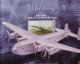 Corgi Aviation Archive Avro York L Armee de l air (French Air Force) 1/144 scale