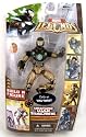 Marvel Legends Exclusive Ares Build-A-Figure Wave Action Figure Ultimate War Machine