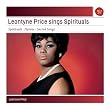 Leontyne Price Sings Spirituals
