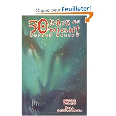30 Days of Night: Beyond Barrow