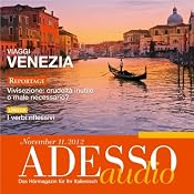 H&ouml;rbuch ADESSO audio - I verbi riflessivi. 11/2012