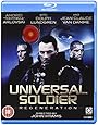 Universal Soldier 3 [Blu-ray]