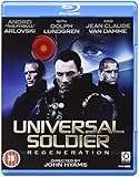 Universal Soldier 3 [Blu-ray]