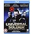 Universal Soldier 3 [Blu-ray]