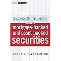 Salomon Smith Barney Guide to Mortgage-Backed and Asset-Backed Securities (Wiley Finance Series) (Illustrated) (Hardcover)