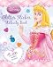 Disney
Princess
Glitter
Sticker
(Disney
Glitter
Sticker)