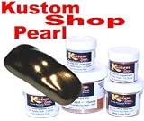 Ultimate Gold Crystal Pearl AUTO/CAR PAINT-AIRBRUSH PPG